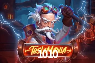Experiência VIP 1010